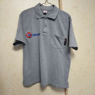 セブンティーシックスルブリカンツ(76 Lubricants)の76Lubricants  ポロシャツTシャツ(Tシャツ/カットソー(半袖/袖なし))