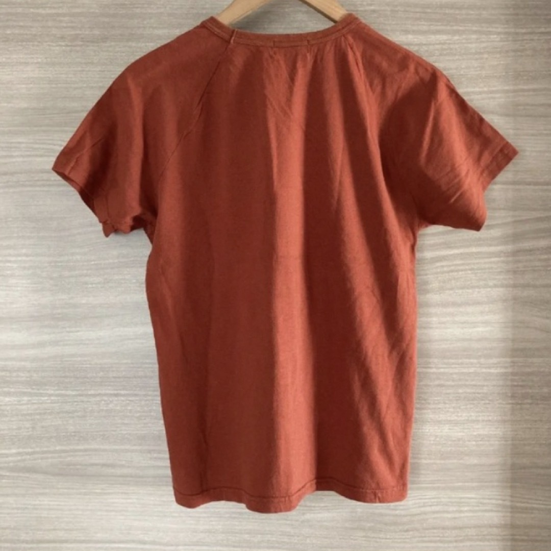 バッグスバニー Tシャツ 半袖 レディースのトップス(Tシャツ(半袖/袖なし))の商品写真