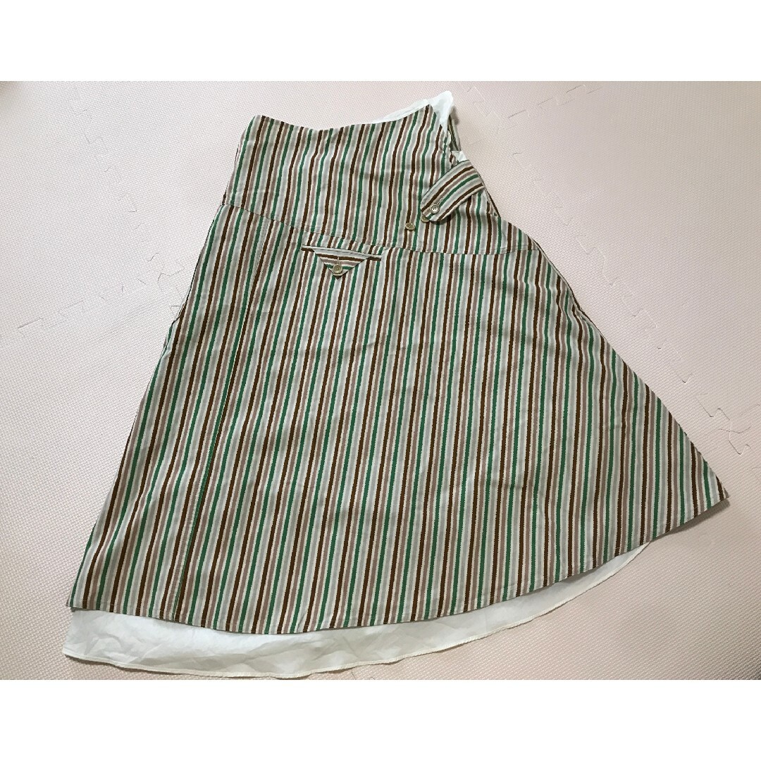 Marni(マルニ)の美品 MARNI マルニ スカート レディースのスカート(ロングスカート)の商品写真