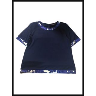 レオナール Tシャツ(レディース/半袖)の通販 200点以上 | LEONARDの