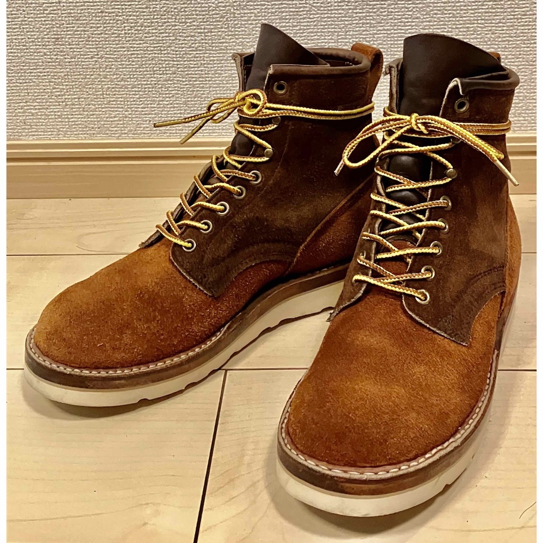 WHITE'S BOOTS(ホワイツブーツ)のホワイツ ブーツ ノースウエスト メンズの靴/シューズ(ブーツ)の商品写真