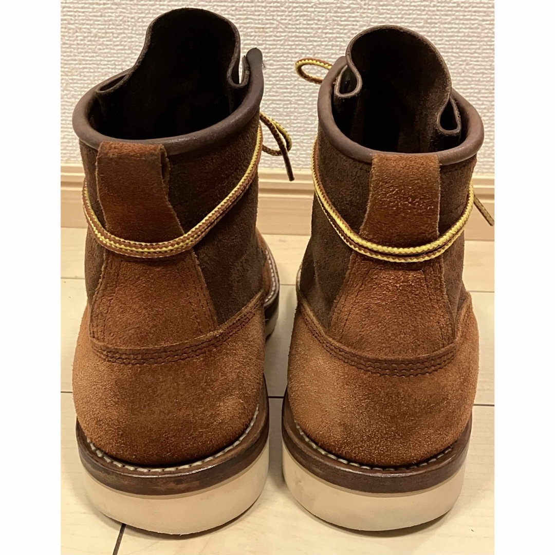 WHITE'S BOOTS(ホワイツブーツ)のホワイツ ブーツ ノースウエスト メンズの靴/シューズ(ブーツ)の商品写真