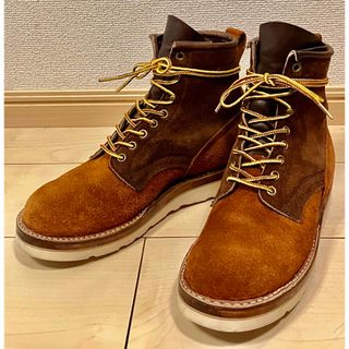 ホワイツブーツ(WHITE'S BOOTS)のホワイツ ブーツ ノースウエスト(ブーツ)