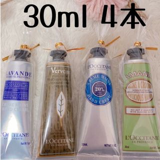 ロクシタン(L'OCCITANE)のロクシタン　ハンドクリーム(ハンドクリーム)