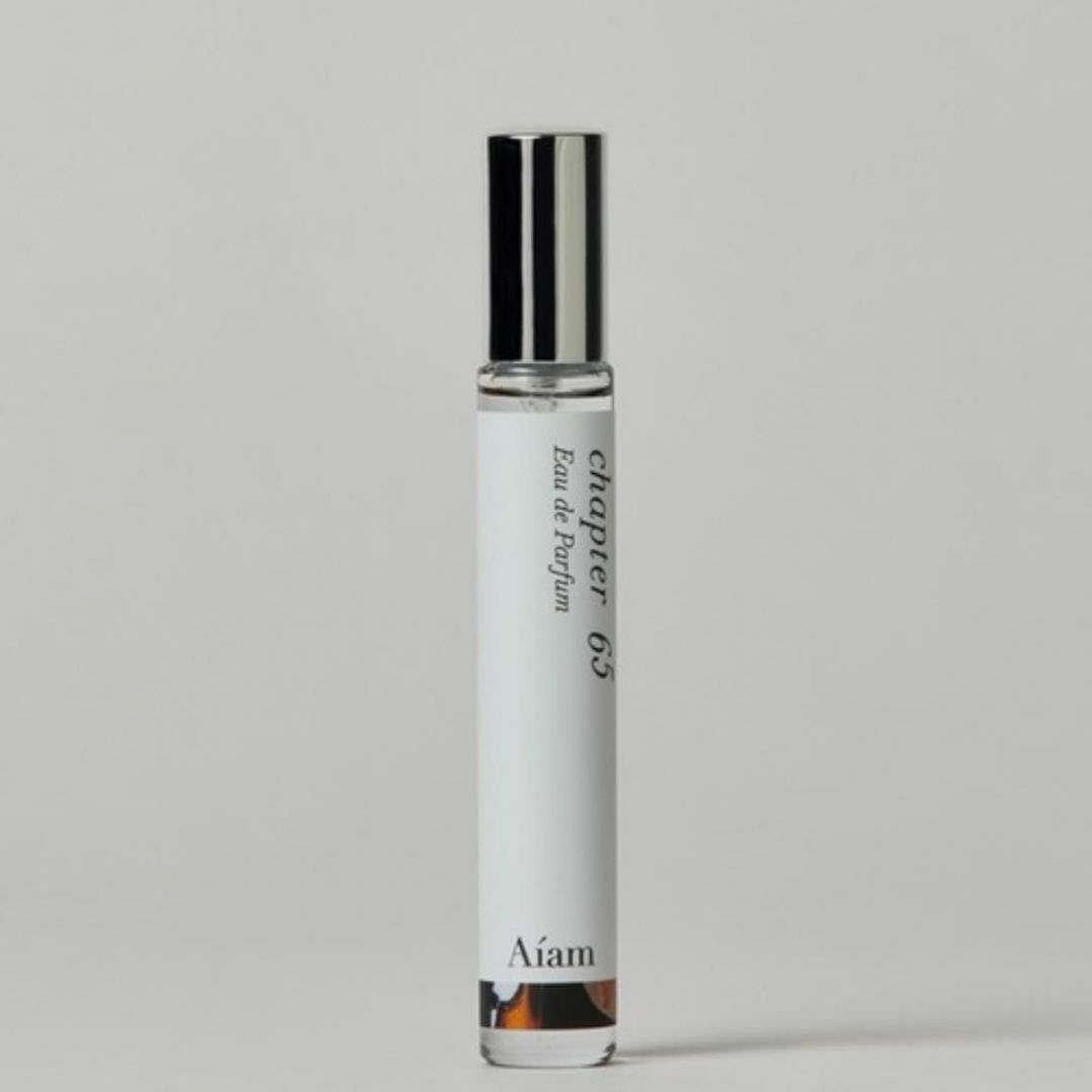 Aiam レディース 香水 チャプター65 8mL コスメ/美容の香水(香水(女性用))の商品写真