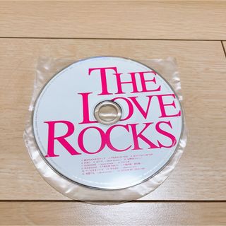 Dreams Come True  THE LOVE ROCKS(ポップス/ロック(邦楽))