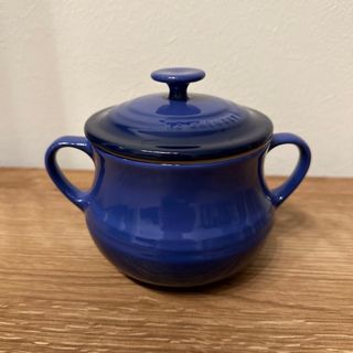 ルクルーゼ(LE CREUSET)のルクルーゼ　スープボウル(食器)