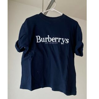 バーバリー(BURBERRY)のBURBERRY Tシャツ バーバリー(Tシャツ(半袖/袖なし))