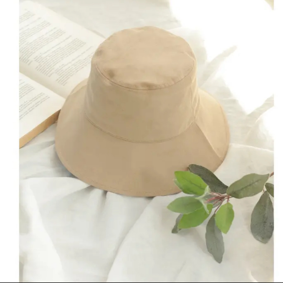 ikka(イッカ)のikka ハット レディースの帽子(ハット)の商品写真