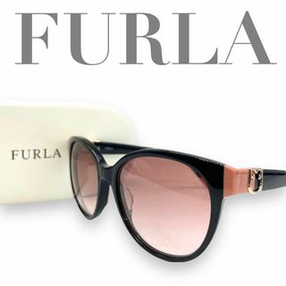 フルラ(Furla)のFURLA フルラ　サングラス　レディース　アイウェア　I4(サングラス/メガネ)