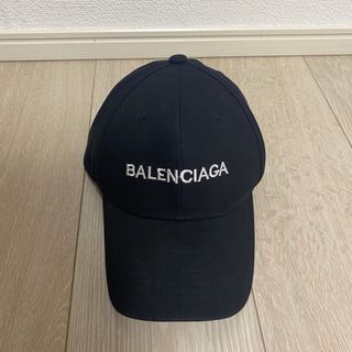 バレンシアガ(Balenciaga)のバレンシアガ　キャップ(キャップ)