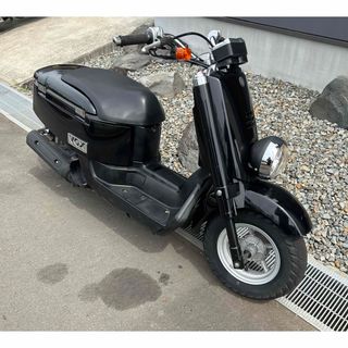 YAMAHA VOX deluxe 実動　ヤマハ　ボックス　デラックス(車体)