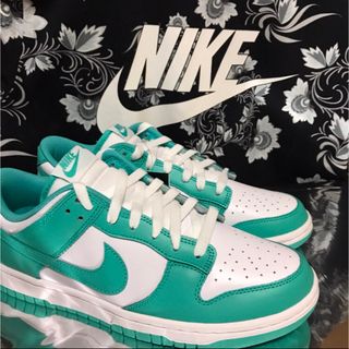 ナイキ(NIKE)のNIKE DUNK LOW RETRO☆BTTYS☆28.5cm(スニーカー)