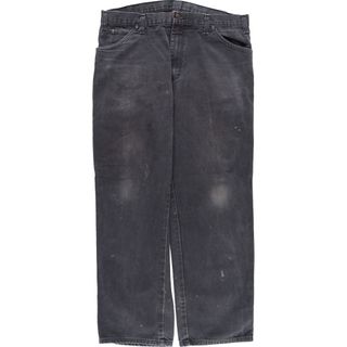 ディッキーズ(Dickies)の古着 ディッキーズ Dickies ダックペインターパンツ メンズw38 /eaa426196(ワークパンツ/カーゴパンツ)