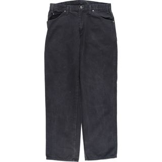 ディッキーズ(Dickies)の古着 ディッキーズ Dickies ダックペインターパンツ メンズw34 /eaa426197(ワークパンツ/カーゴパンツ)