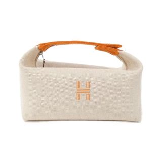 エルメス(Hermes)のHERMES ブリッド・ア・ブラック PM(ポーチ)