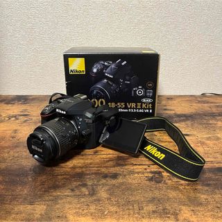 ニコン(Nikon)のD5300 Nikon Wi-Fi搭載(デジタル一眼)