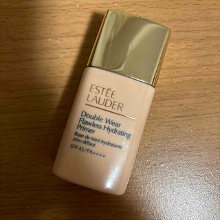 エスティローダー(Estee Lauder)のエスティローダー　ダブルウェアフローレスハイドレーティングプライマー(化粧下地)