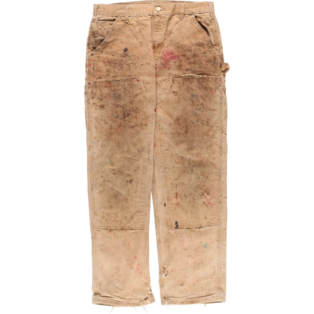 32 supreme Frayed Logos Regular Jean 青 32 supreme Frayed Logos Regular Jean 青