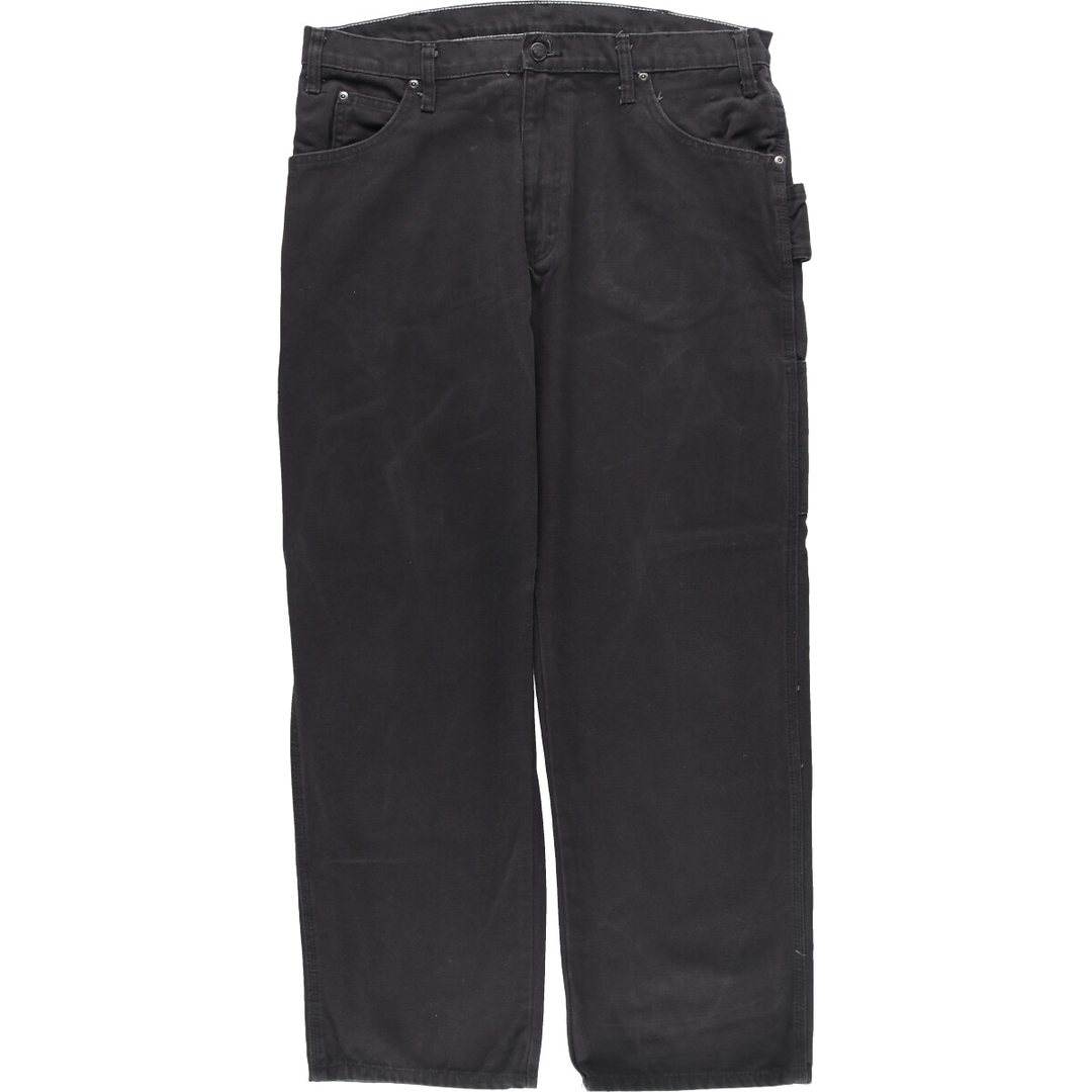 Dickies(ディッキーズ)の古着 ディッキーズ Dickies ダックペインターパンツ メンズw37 /eaa426198 メンズのパンツ(ワークパンツ/カーゴパンツ)の商品写真