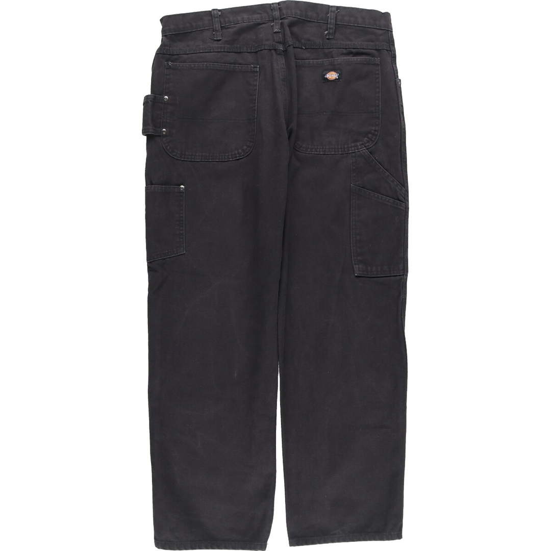 Dickies(ディッキーズ)の古着 ディッキーズ Dickies ダックペインターパンツ メンズw37 /eaa426198 メンズのパンツ(ワークパンツ/カーゴパンツ)の商品写真