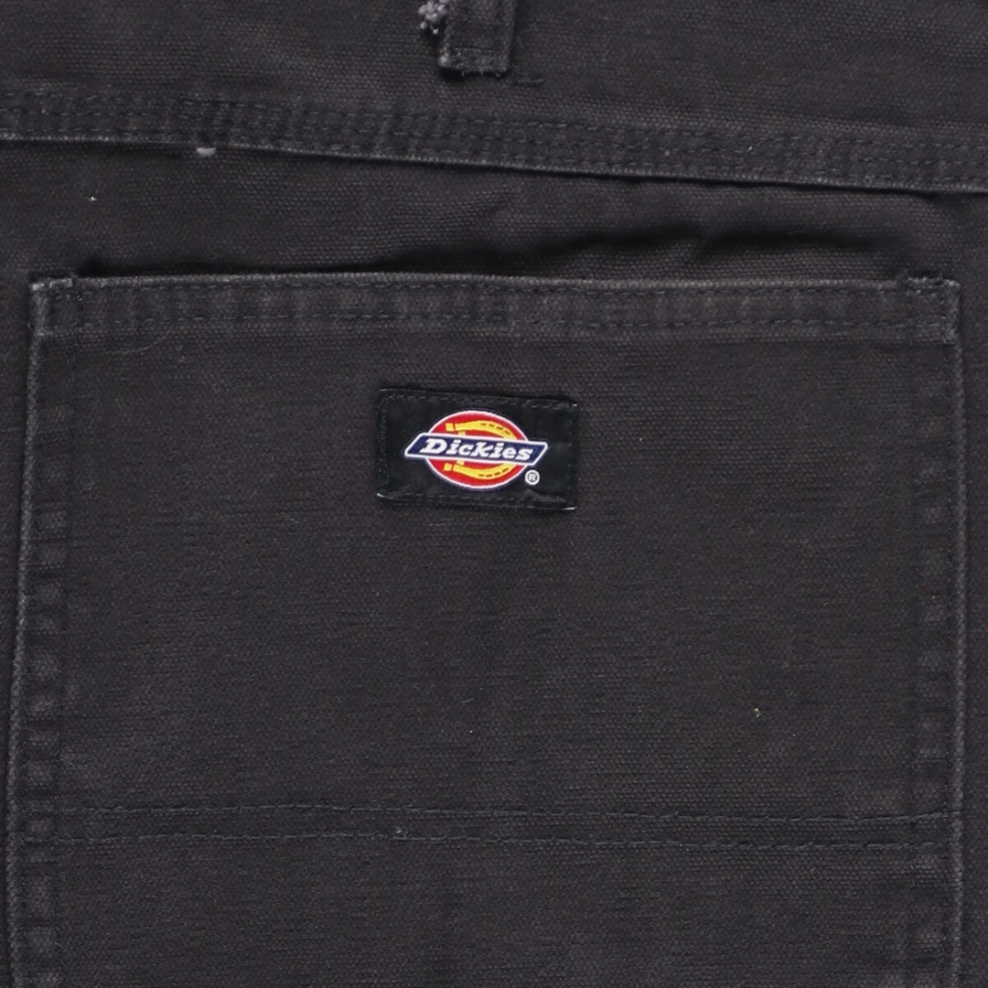 Dickies(ディッキーズ)の古着 ディッキーズ Dickies ダックペインターパンツ メンズw37 /eaa426198 メンズのパンツ(ワークパンツ/カーゴパンツ)の商品写真