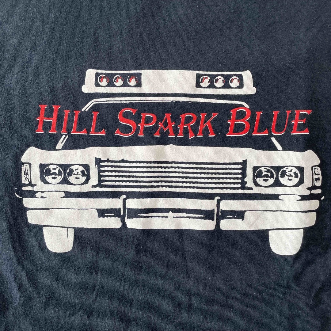 Spark メンズTシャツ（S） メンズのトップス(Tシャツ/カットソー(半袖/袖なし))の商品写真