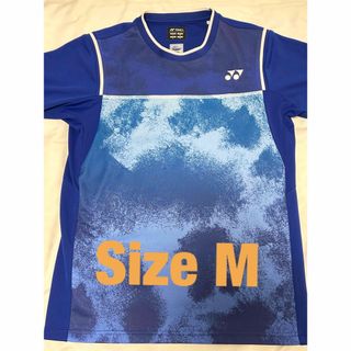 YONEX - YONEX シャツ Size M