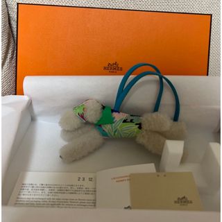 エルメス(Hermes)のエルメス　バディチャーム　アロハ(チャーム)