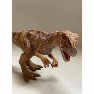 Schleich - Schleich  シュライヒ　アロサウルス　恐竜　フィギュア