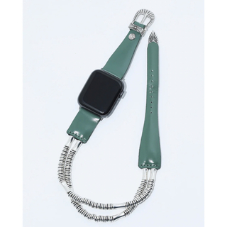 【新品】TOGA Apple Watch Belt Mサイズ Khaki