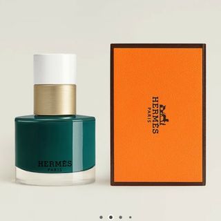 エルメス(Hermes)の【新品】HERMES　ネイルカラー65(マニキュア)