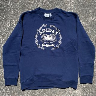 オリジナルス(Originals（adidas）)の【極希少】adidas Originals / graphic sweat(スウェット)