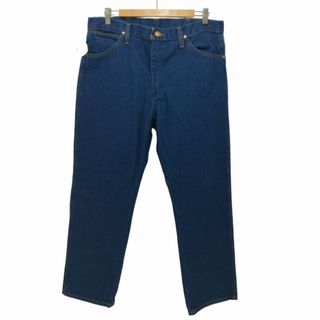 ラングラー(Wrangler)のWrangler(ラングラー) メンズ パンツ デニム(デニム/ジーンズ)