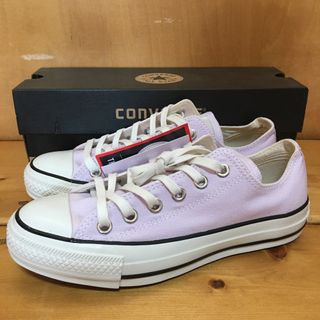 ALL STAR（CONVERSE） - 新品 24 CONVERSE ALLSTAR LOCALIZE TOKYO 