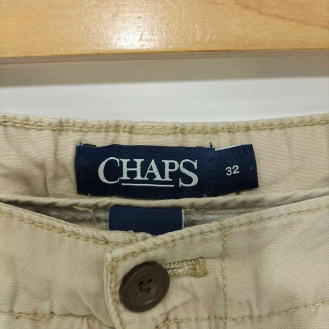 CHAPS(チャップス)のCHAPS(チャップス) カーゴショーツ メンズ パンツ その他パンツ メンズのパンツ(その他)の商品写真