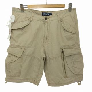 チャップス(CHAPS)のCHAPS(チャップス) カーゴショーツ メンズ パンツ その他パンツ(その他)