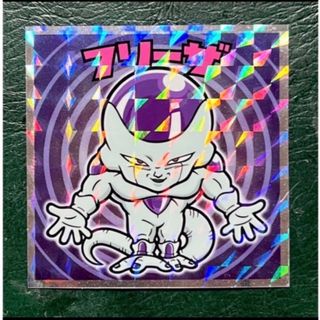 ビックリマンシール ドラゴンボール フリーザ(その他)