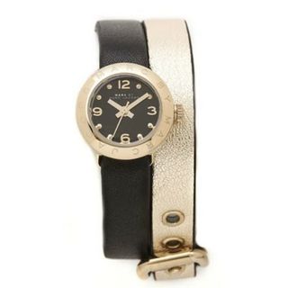 MARC BY MARC JACOBS - 【中古】MARC BY MARC JACOBS　腕時計