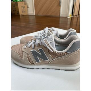 New Balance - ニューバランス 24.5cm