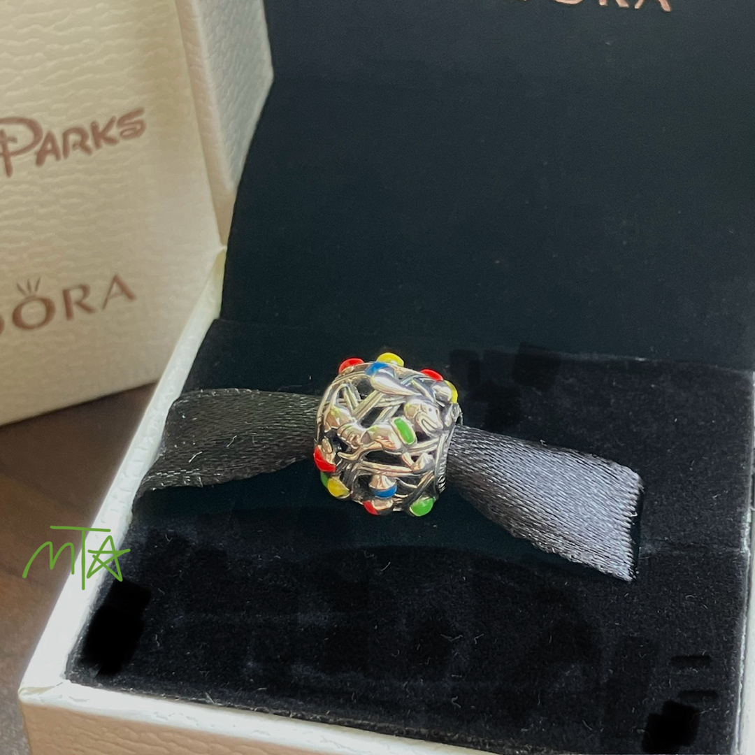 Disney(ディズニー)のPandora Disney Pixar Toy Story Charm レディースのアクセサリー(チャーム)の商品写真