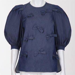 Chesty - 【美品】seven ten セブンテン プリントプリーツスカート Chesty - 【美品】seven ten セブンテン プリントプリーツスカート