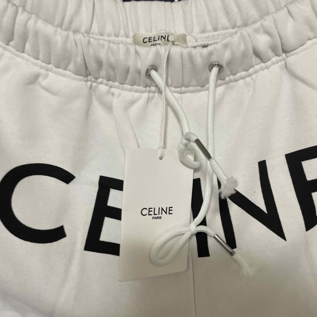 超値下げ!CELINE ショートパンツ⭐︎新品 超値下げ!CELINE ショートパンツ⭐︎新品