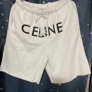 セリーヌ(celine)のCELINE ショートパンツ⭐︎新品(ショートパンツ)