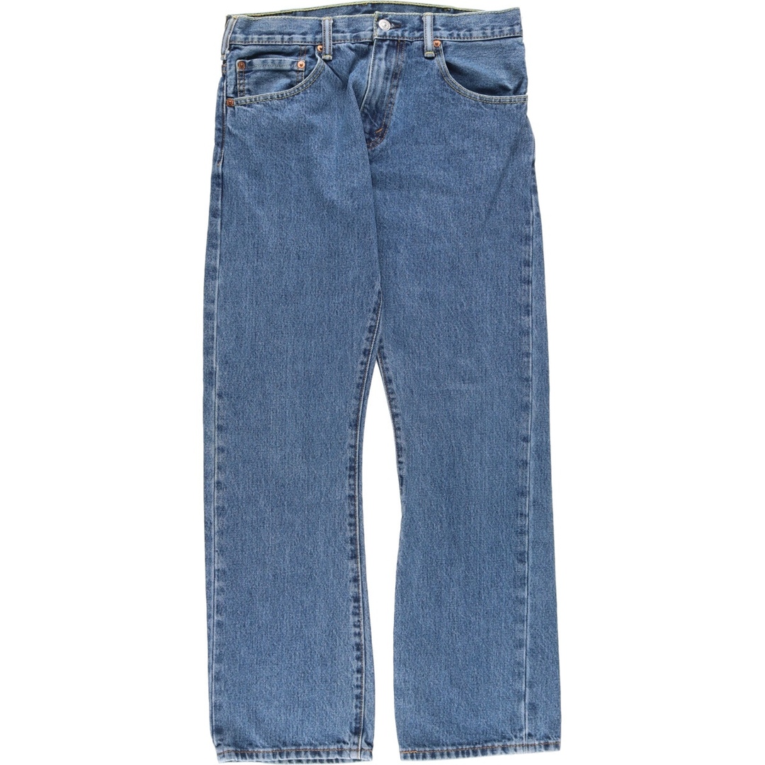 Levi's(リーバイス)の古着 リーバイス Levi's 517-4891 ブーツカットデニムパンツ メンズw31 /eaa444437 メンズのパンツ(デニム/ジーンズ)の商品写真