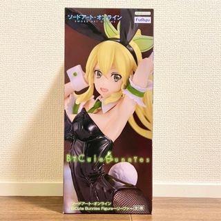 ソードアート・オンライン BiCute Bunnies Figure リーファ(アニメ/ゲーム)