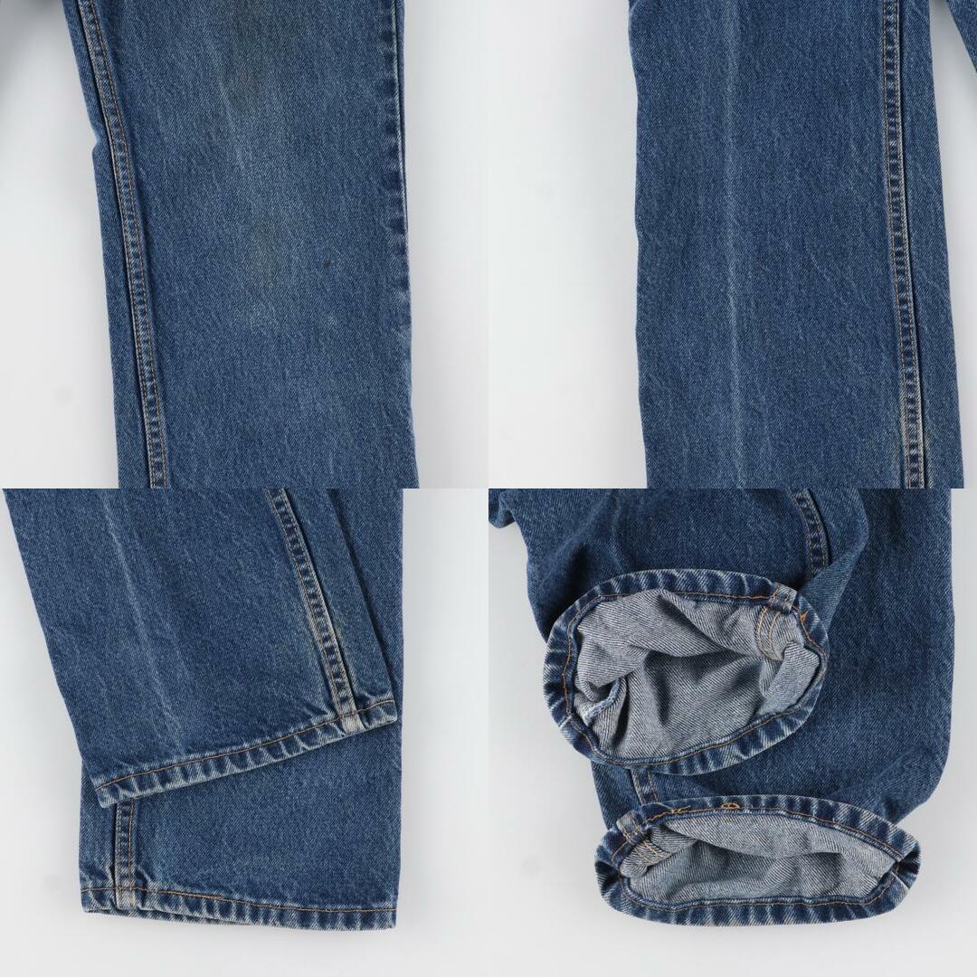 Levi's(リーバイス)の古着 リーバイス Levi's 517 BOOT CUT ブーツカットデニムパンツ USA製 メンズw32 /eaa444432 メンズのパンツ(デニム/ジーンズ)の商品写真