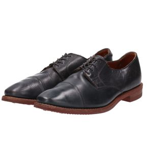 アレンエドモンズ(Allen Edmonds)の古着 アレンエドモンズ ALLEN EDMONDS ストレートチップシューズ USA製 10D メンズ28.0cm /saa010332(ドレス/ビジネス)