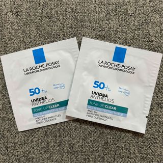 ラロッシュポゼ(LA ROCHE-POSAY)のラロッシュポゼ  トーンアップクリア　サンプル(化粧下地)