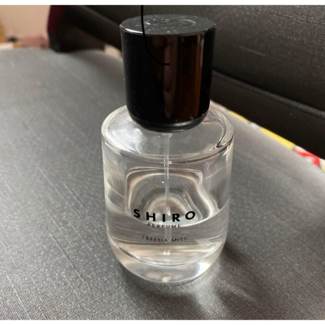 SHIRO フリージアミスト　香水 コスメ/美容の香水(香水(女性用))の商品写真